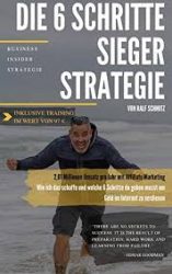 kostenlose Buecher - 6 Schritte Sieger Strategie