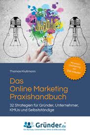 kostenlose Buecher - Das Online Marketing Praxishandbuch