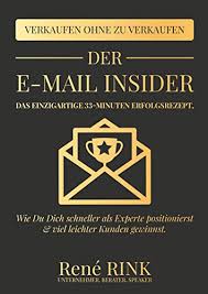 kostenlose Buecher - Der E-Mail Insider