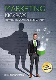 kostenlose Buecher - Marketing Kickbox