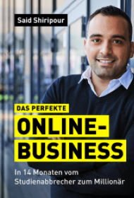 kostenlose Buecher - Das perfekte Online-Business