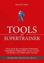 kostenlose Buecher - Tools der Supertrainer